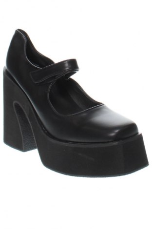 Botine de damă Koi, Mărime 41, Culoare Negru, Preț 134,99 Lei