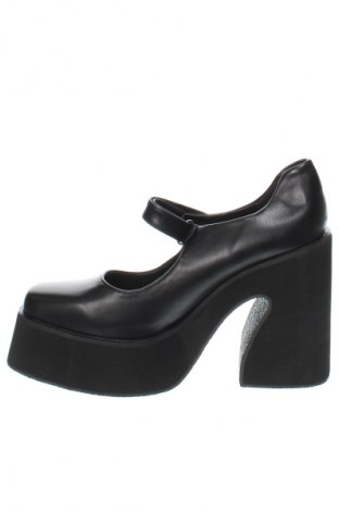 Botine de damă Koi, Mărime 41, Culoare Negru, Preț 134,99 Lei