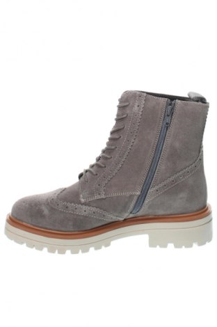 Damen Stiefeletten Lascana, Größe 42, Farbe Grau, Preis 63,99 €