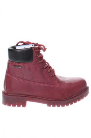 Damen Stiefeletten Lascana, Größe 40, Farbe Lila, Preis € 32,29