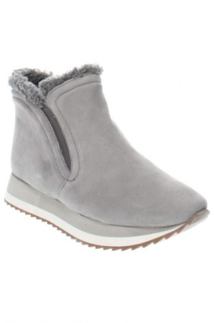 Damen Stiefeletten Lascana, Größe 40, Farbe Grau, Preis 28,99 €