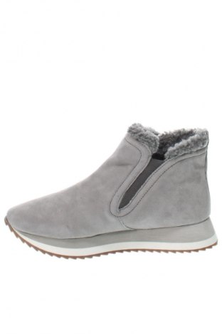 Damen Stiefeletten Lascana, Größe 40, Farbe Grau, Preis € 28,99