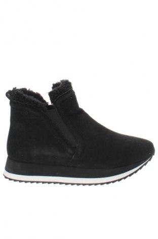 Botine de damă Lascana, Mărime 38, Culoare Negru, Preț 204,49 Lei