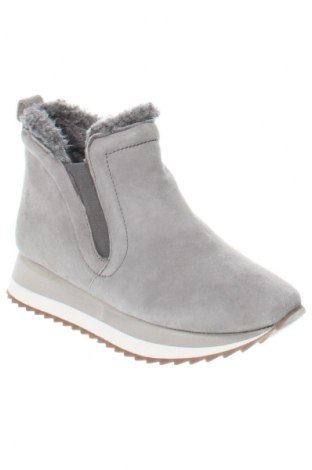 Damen Stiefeletten Lascana, Größe 36, Farbe Grau, Preis € 28,99