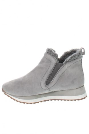 Damen Stiefeletten Lascana, Größe 36, Farbe Grau, Preis € 28,99