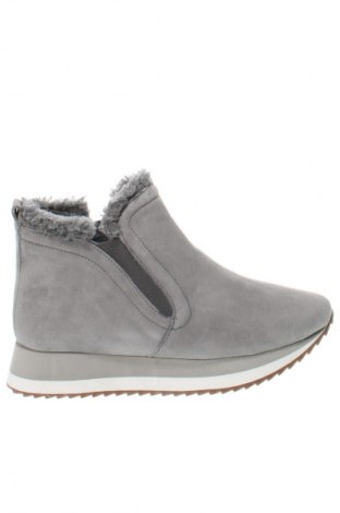 Damen Stiefeletten Lascana, Größe 41, Farbe Grau, Preis 28,99 €