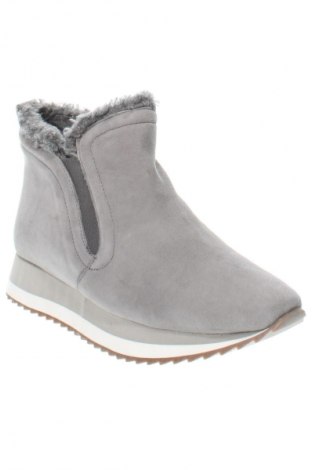 Damen Stiefeletten Lascana, Größe 41, Farbe Grau, Preis 28,99 €