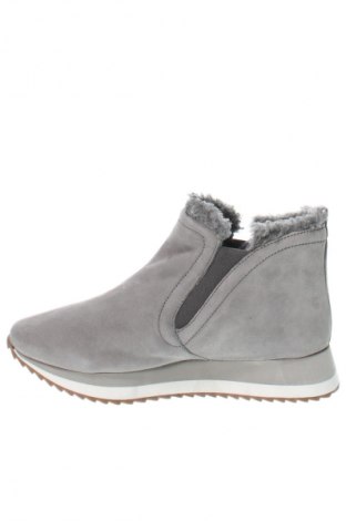 Damen Stiefeletten Lascana, Größe 41, Farbe Grau, Preis 28,99 €