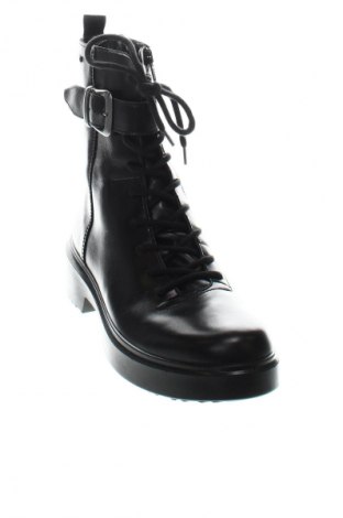 Botine de damă Legero, Mărime 37, Culoare Negru, Preț 653,99 Lei