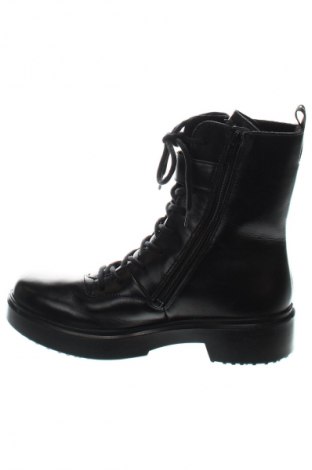 Botine de damă Legero, Mărime 37, Culoare Negru, Preț 653,99 Lei