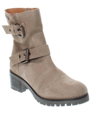 Damen Stiefeletten Les Tropeziennes Par M.Belarbi, Größe 37, Farbe Beige, Preis 44,79 €