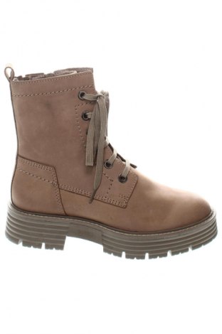 Damen Stiefeletten Marco Tozzi, Größe 38, Farbe Braun, Preis € 44,79