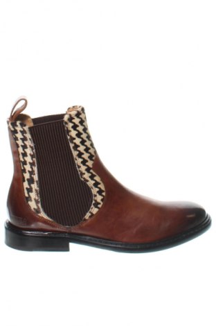 Botine de damă Melvin & Hamilton, Mărime 35, Culoare Maro, Preț 643,99 Lei