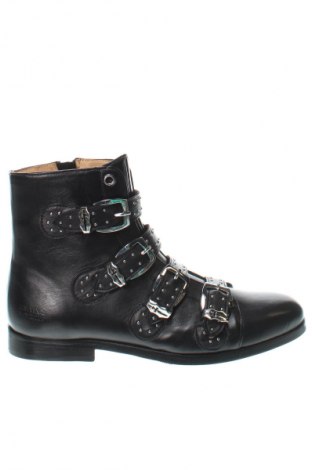 Botine de damă Melvin & Hamilton, Mărime 37, Culoare Negru, Preț 643,99 Lei