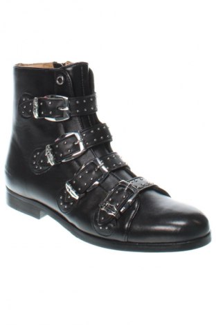 Botine de damă Melvin & Hamilton, Mărime 37, Culoare Negru, Preț 643,99 Lei