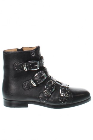 Botine de damă Melvin & Hamilton, Mărime 36, Culoare Negru, Preț 578,99 Lei