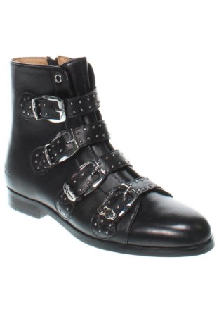 Botine de damă Melvin & Hamilton, Mărime 36, Culoare Negru, Preț 643,99 Lei