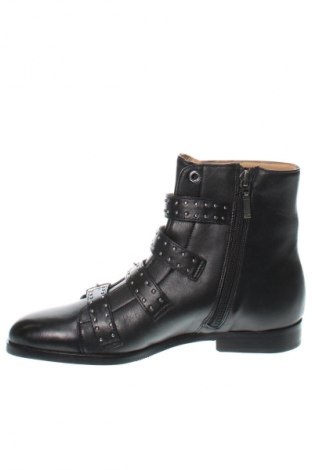 Botine de damă Melvin & Hamilton, Mărime 36, Culoare Negru, Preț 643,99 Lei