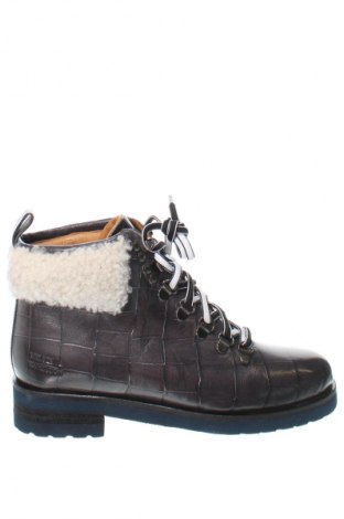 Botine de damă Melvin & Hamilton, Mărime 36, Culoare Gri, Preț 578,99 Lei