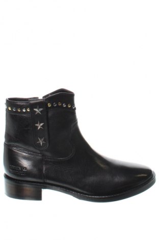 Botine de damă Melvin & Hamilton, Mărime 36, Culoare Negru, Preț 643,99 Lei