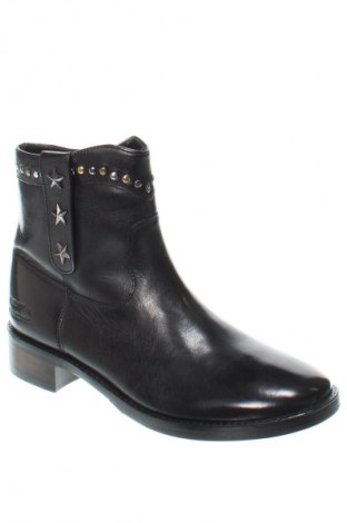 Botine de damă Melvin & Hamilton, Mărime 36, Culoare Negru, Preț 578,99 Lei