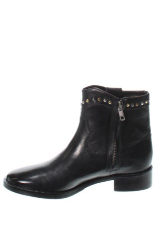 Botine de damă Melvin & Hamilton, Mărime 36, Culoare Negru, Preț 578,99 Lei