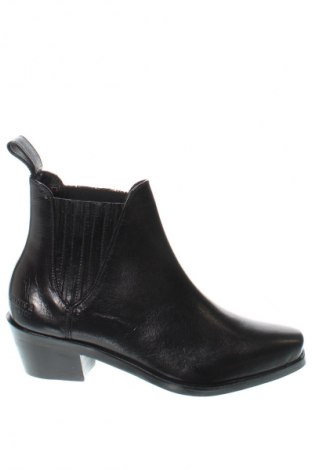 Botine de damă Melvin & Hamilton, Mărime 36, Culoare Negru, Preț 643,99 Lei