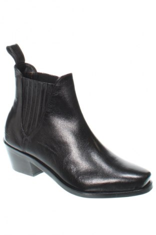 Damen Stiefeletten Melvin & Hamilton, Größe 36, Farbe Schwarz, Preis € 100,99