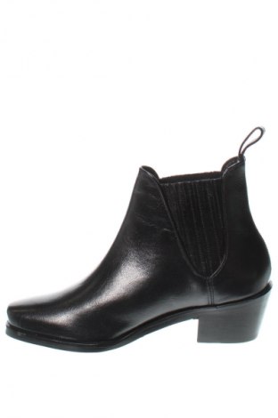 Damen Stiefeletten Melvin & Hamilton, Größe 36, Farbe Schwarz, Preis € 100,99