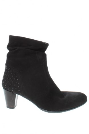 Damen Stiefeletten Milano, Größe 40, Farbe Schwarz, Preis € 19,29