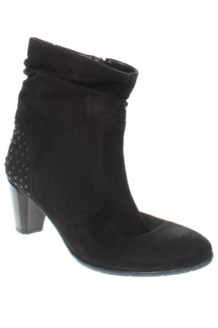 Botine de damă Milano, Mărime 40, Culoare Negru, Preț 89,99 Lei