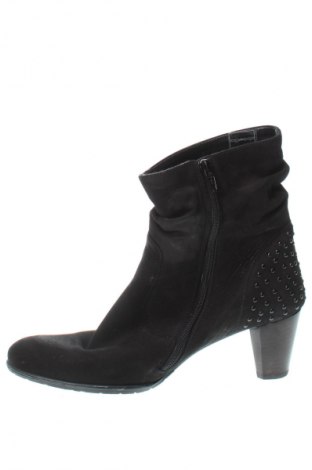 Botine de damă Milano, Mărime 40, Culoare Negru, Preț 89,99 Lei