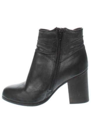 Botine de damă Mint & Berry, Mărime 36, Culoare Albastru, Preț 139,99 Lei