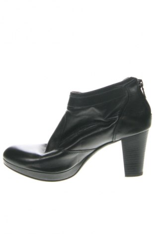 Damen Stiefeletten Nero Giardini, Größe 36, Farbe Schwarz, Preis 28,99 €