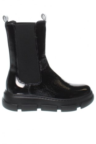 Damen Stiefeletten Noclaim, Größe 37, Farbe Schwarz, Preis 36,29 €