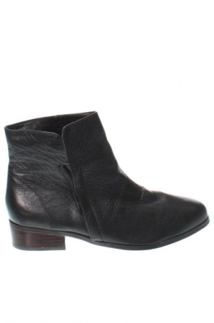 Botine de damă Nude, Mărime 40, Culoare Negru, Preț 325,99 Lei