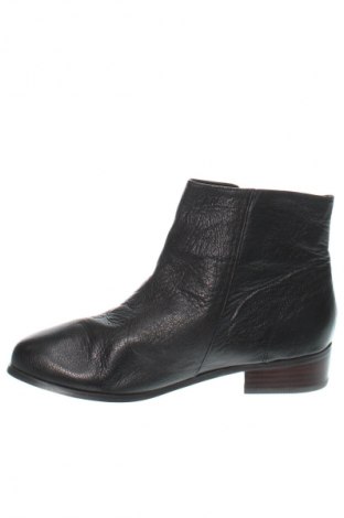 Botine de damă Nude, Mărime 40, Culoare Negru, Preț 325,99 Lei