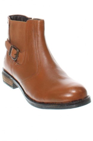 Damen Stiefeletten Paul Vesterbro, Größe 38, Farbe Braun, Preis 66,49 €