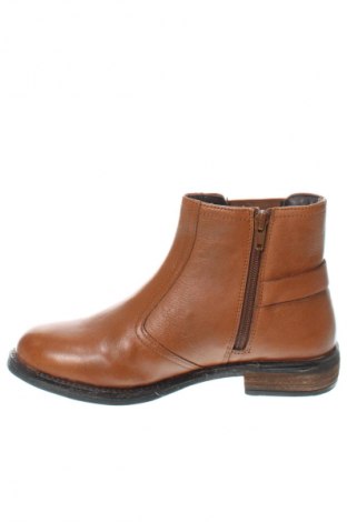 Botine de damă Paul Vesterbro, Mărime 38, Culoare Maro, Preț 329,99 Lei