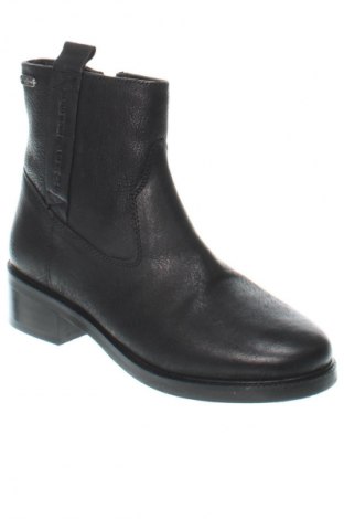 Damen Stiefeletten Pepe Jeans, Größe 36, Farbe Schwarz, Preis € 68,99