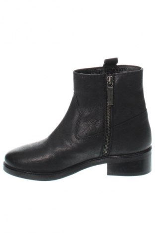 Damen Stiefeletten Pepe Jeans, Größe 36, Farbe Schwarz, Preis 61,99 €