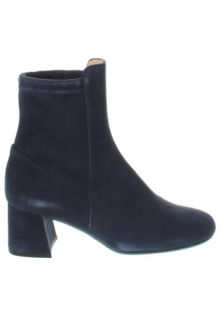 Damen Stiefeletten Peter Kaiser, Größe 35, Farbe Blau, Preis 61,99 €