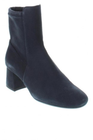 Damen Stiefeletten Peter Kaiser, Größe 35, Farbe Blau, Preis € 68,99