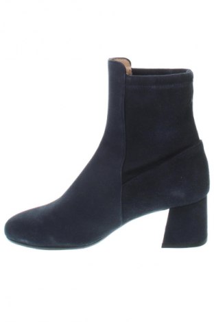 Damen Stiefeletten Peter Kaiser, Größe 35, Farbe Blau, Preis 61,99 €