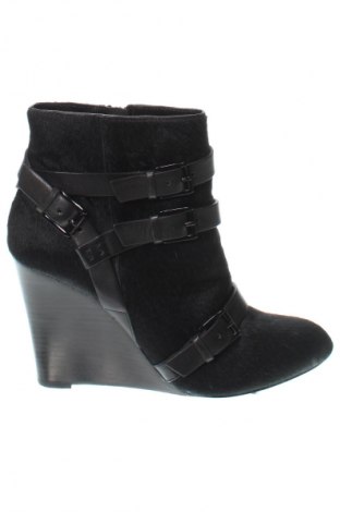 Botine de damă Rebecca Minkoff, Mărime 39, Culoare Negru, Preț 327,99 Lei