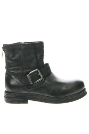 Botine de damă Replay, Mărime 36, Culoare Negru, Preț 487,99 Lei