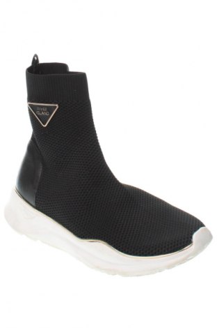 Botine de damă River Island, Mărime 39, Culoare Negru, Preț 203,99 Lei