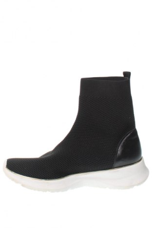 Damen Stiefeletten River Island, Größe 39, Farbe Schwarz, Preis € 43,29