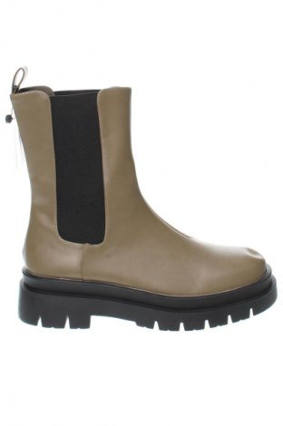 Botine de damă Rubi, Mărime 41, Culoare Verde, Preț 152,99 Lei