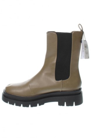 Botine de damă Rubi, Mărime 41, Culoare Verde, Preț 152,99 Lei